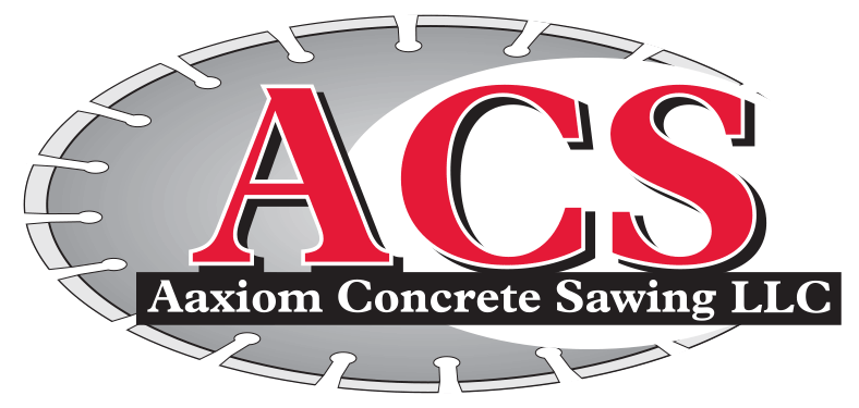 Aaxiom Concrete Sawing, LLC